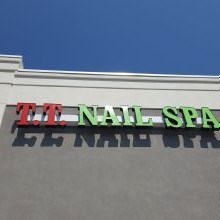 T T Nails Spa in Newnan