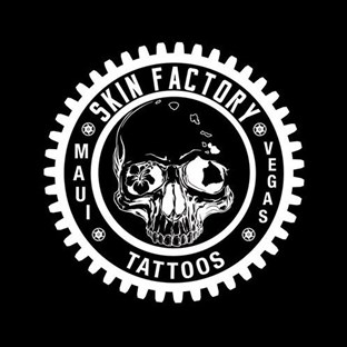 Skin Factory Tattoo & Body Piercing in Las Vegas