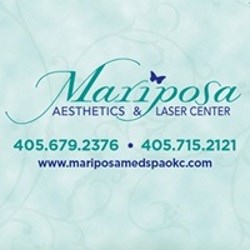 Mariposa Aesthetics & Laser Center in Oklahoma City