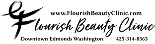Flourish Beauty Cinic in Edmonds