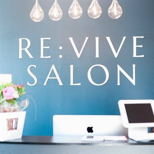 Revive Salon in Syracuse