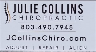 Julie Collins Chiropractic in Lexington