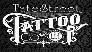 Tate Street Tattoo Co, LLC in Greensboro
