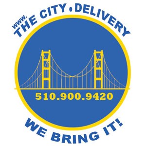 The City Delivery in Kensington