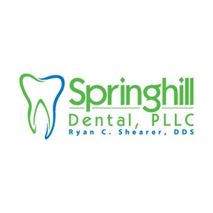 Springhill Dental in North Little Rock