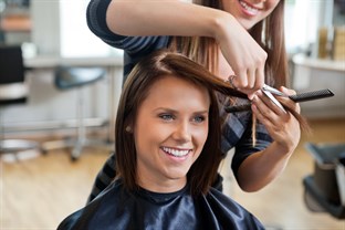 Exclusive Cuts Hair Salon in Grand Prairie
