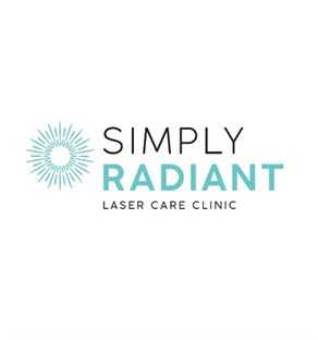 Simply Radiant Laser Care Clinic in Winnipeg