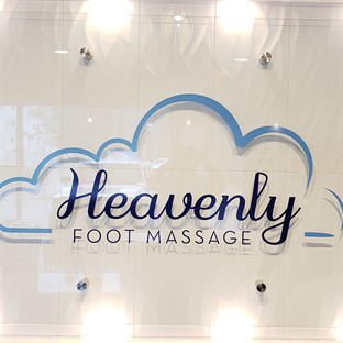 Heavenly Foot Massage in Orlando