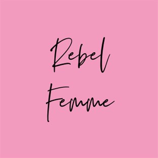 Rebel Femme Salon Podcast Shop in Mission Viejo