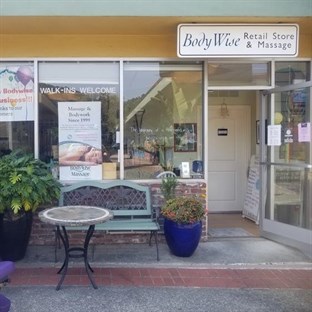 Bodywise Massage, Inc in San Rafael