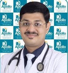 Cardiologist Indore in Indore