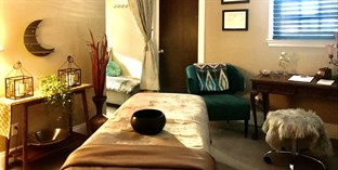 Peace and Posture Massage Therapy in Washingtonville
