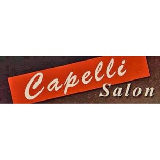 Capelli Salon in Birmingham