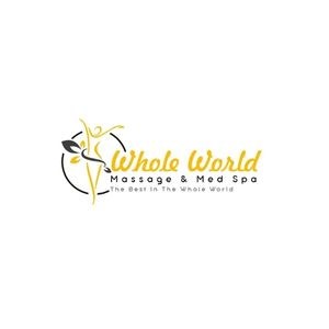 Whole World Massage LLC & Med Spa in Raleigh