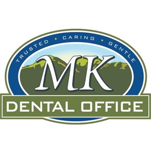 MK Dental Office in Valley Village