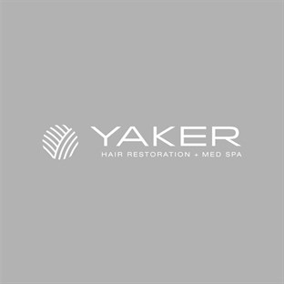 YAKER Hair Restoration and Med Spa in Plano
