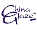 China Glaze Products