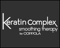 Keratin Complex Products