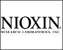 Nioxin Products