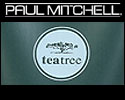 Paul Mitchell Tea Tree Products