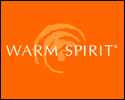 Warm Spirit