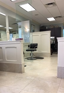 Shear Joy Salon in Tequesta