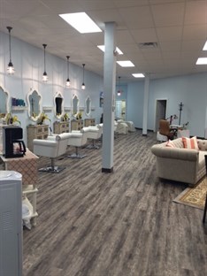 Soleil La Vie Salon & Spa in Kettering