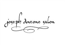 Joseph Antone Salon in Paso Robles