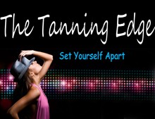 The Tanning Edge in Northridge