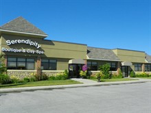Serendipity Boutique And Day Spa in Liberty