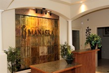 Manasra Medical Spa in Lodi