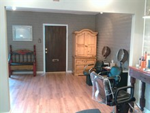 FX Salon in Tucson