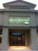 Synergy Salon Aveda in Huntsville