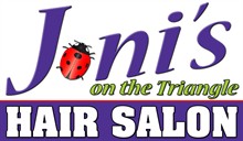 Joni's on the Triangle Hair Salon in Sand Springs