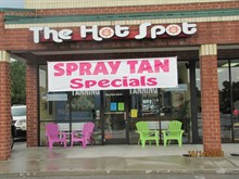 The Hot Spot in Jacksonville