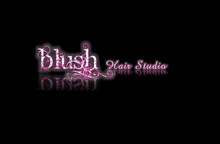 Blush Hair Studio in Wesle Chapel
