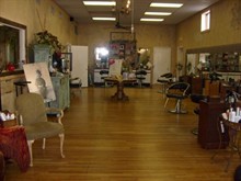 Hair Art Day Spa in Marietta,