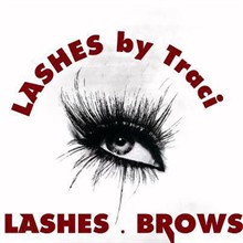 Lashes By Traci in Chattanooga