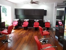 Inspirations Salon in Sarasota