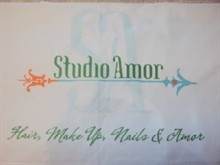 Studio Amor in Wales