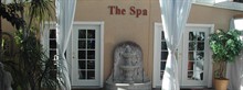 The Men's Spa at La Dolce Vita in Palm Springs