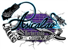 Asicalao Barbershop in Longwood