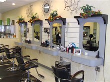 Total Elegance Hair Designers and Nail S in Toms River