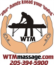 Widdoss Therapeutic Massage in Birmingham