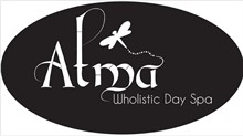 Atma Holistic Day Spa in Vacaville