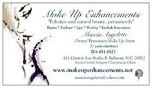 Make Up Enhancements By Marcia in Belmont