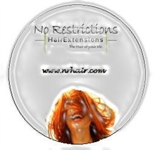 No Restrictions Hair Extensions in Lincoln