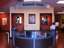 Fantastic Sams in New Berlin