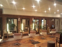 Nu Aura Skin Spa & Salon in Greenville