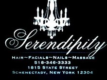 Serendipity Salon & Spa in Schenectady